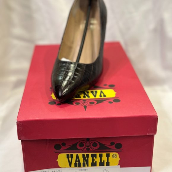 Vaneli Aligi (brown) - Picture 4 of 5